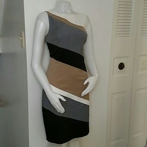 White House Black Market Dress